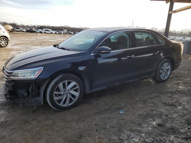 2018 VOLKSWAGEN PASSAT SE, 