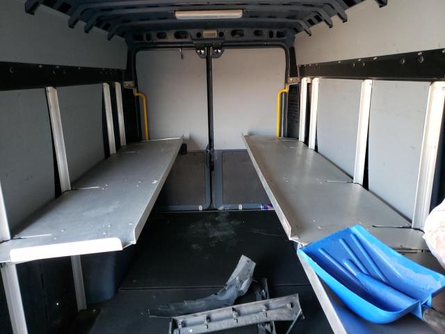 3C6URVJG5LE145196 - 2020 RAM PROMASTER 3500 HIGH 蓝色 照片 10