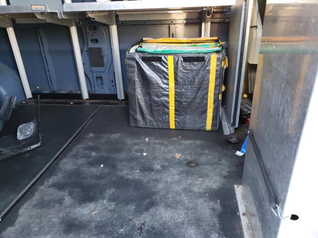 3C6URVJG5LE145196 - 2020 RAM PROMASTER 3500 HIGH 蓝色 照片 11