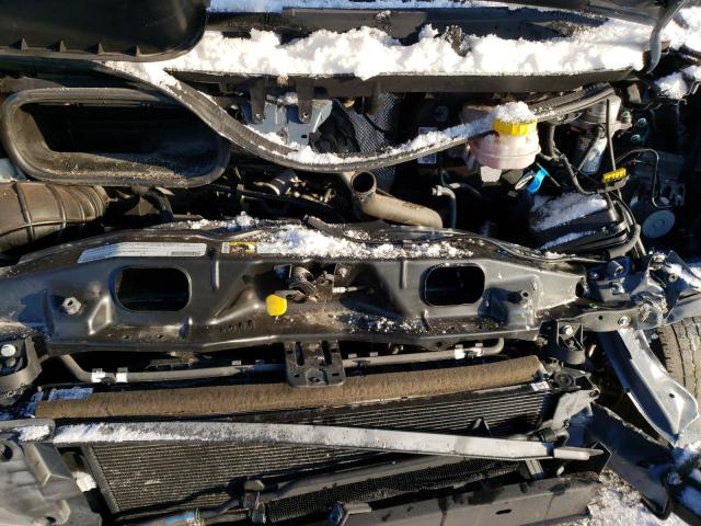 3C6URVJG5LE145196 - 2020 RAM PROMASTER 3500 HIGH 蓝色 照片 12