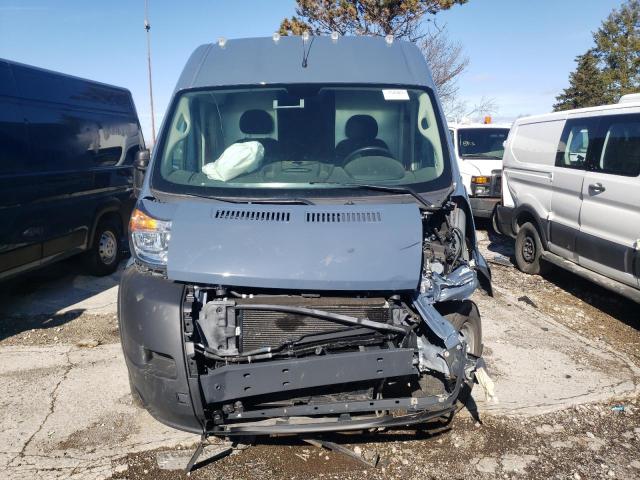 3C6URVJG5LE145196 - 2020 RAM PROMASTER 3500 HIGH 蓝色 照片 5