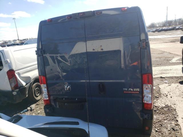 3C6URVJG5LE145196 - 2020 RAM PROMASTER 3500 HIGH 蓝色 照片 6