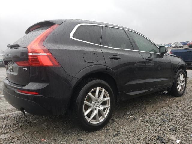 YV4102DK2L1522362 - 2020 VOLVO XC60 T5 MOMENTUM BLACK photo 3