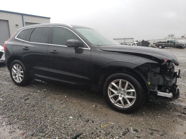 YV4102DK2L1522362 - 2020 VOLVO XC60 T5 MOMENTUM BLACK photo 4