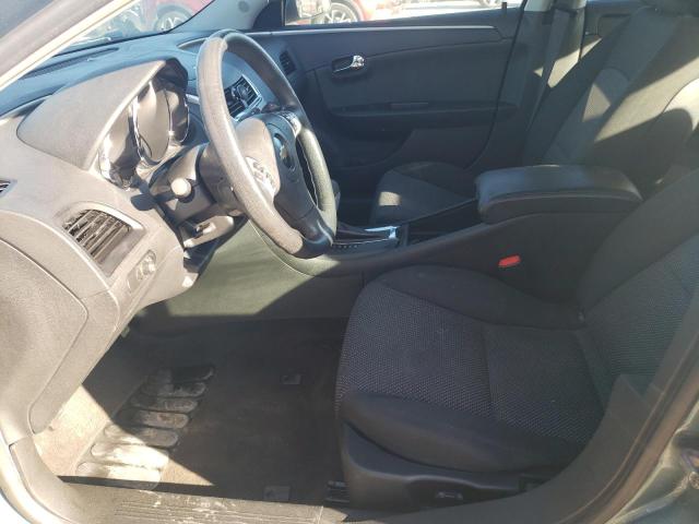 1G1ZH57B894230355 - 2009 CHEVROLET MALIBU 1LT 绿色 照片 7