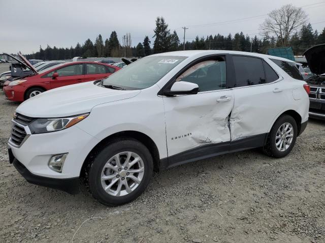 2020 CHEVROLET EQUINOX LT, 