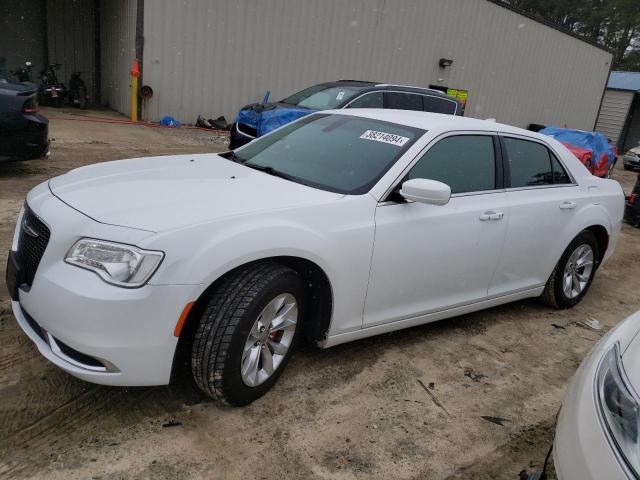 2015 CHRYSLER 300 LIMITED, 