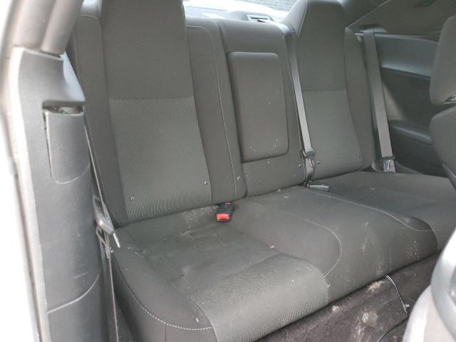 2C3CDZFJ9GH289122 - 2016 DODGE CHALLENGER R/T SCAT PACK WHITE photo 10