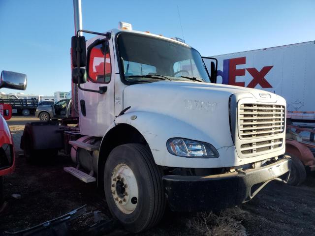 2007 FREIGHTLINER M2 112 MEDIUM DUTY, 