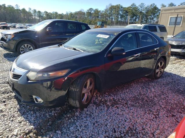 2011 ACURA TSX, 