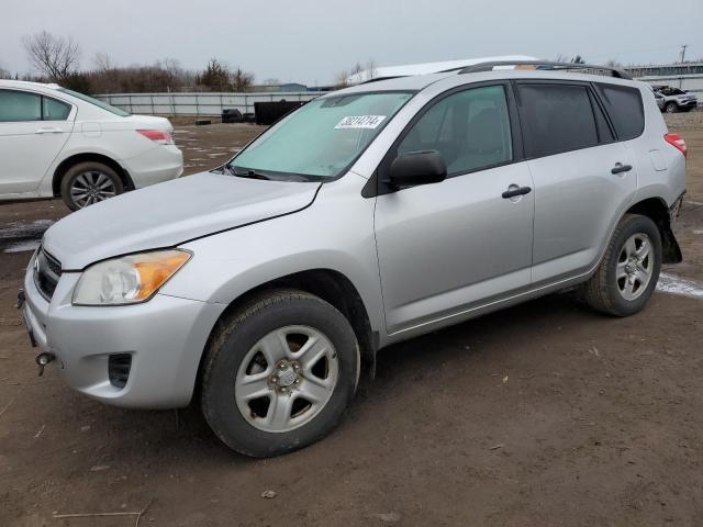 2011 TOYOTA RAV4, 