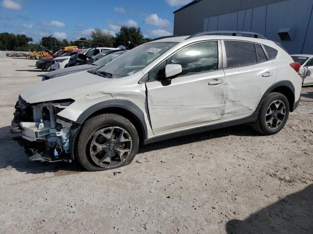 2019 SUBARU CROSSTREK PREMIUM, 