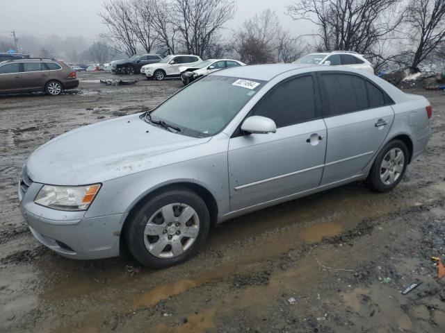 2010 HYUNDAI SONATA GLS, 