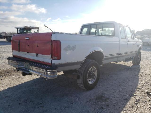 1FTHX26F3VEC47044 - 1997 FORD F250 WHITE photo 3