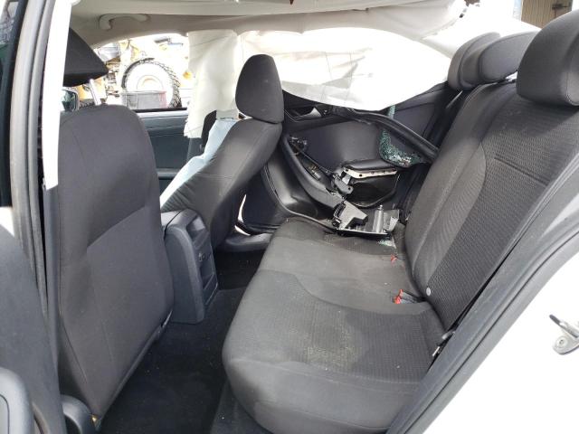 3VW2K7AJ4FM350916 - 2015 VOLKSWAGEN JETTA BASE Սպիտակ լուսանկար 10