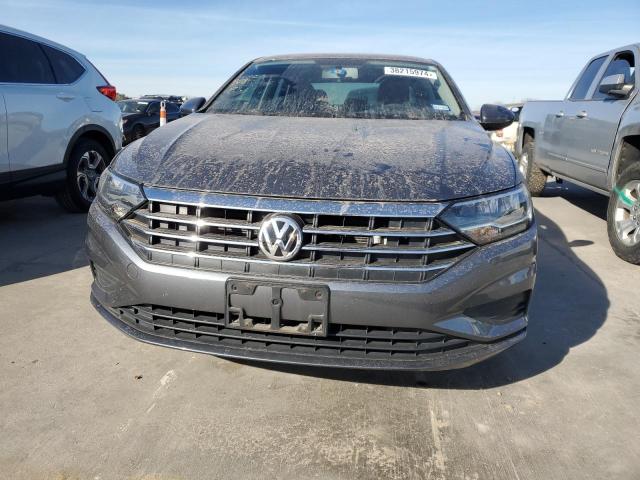 3VWC57BU9MM016530 - 2021 VOLKSWAGEN JETTA S CHARCOAL photo 5