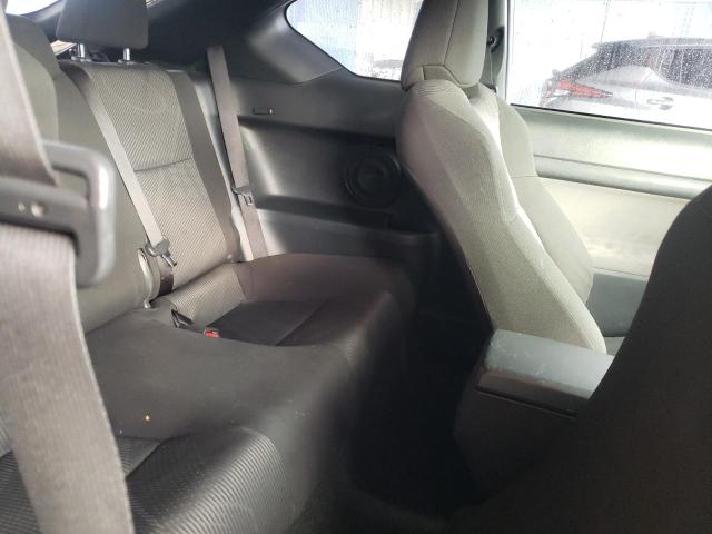 JTKJF5C71D3061587 - 2013 TOYOTA SCION TC 白色 照片 10