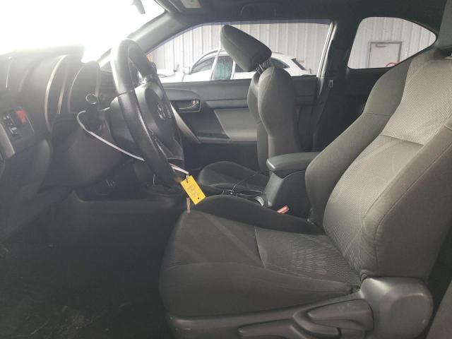 JTKJF5C71D3061587 - 2013 TOYOTA SCION TC 白色 照片 7