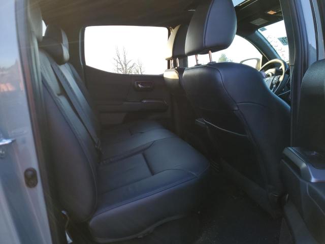 3TYCZ5AN2MT027086 - 2021 TOYOTA TACOMA DOUBLE CAB 绿色 照片 10