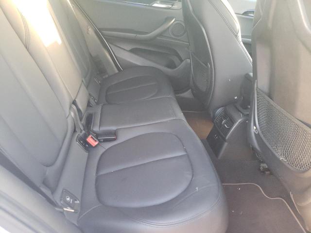 WBXYJ3C55K5N57262 - 2019 BMW X2 SDRIVE28I WHITE photo 11