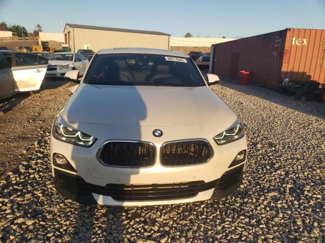 WBXYJ3C55K5N57262 - 2019 BMW X2 SDRIVE28I WHITE photo 5