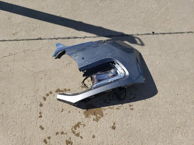 5GAERDKW4LJ163593 - 2020 BUICK ENCLAVE AVENIR 灰色 照片 12