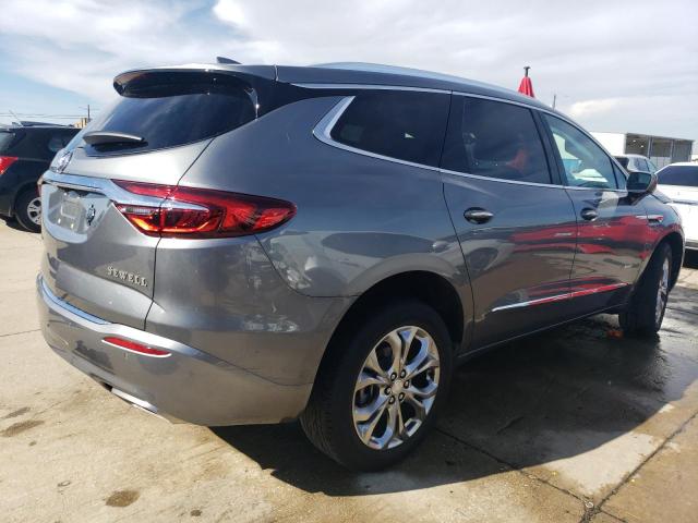 5GAERDKW4LJ163593 - 2020 BUICK ENCLAVE AVENIR 灰色 照片 3