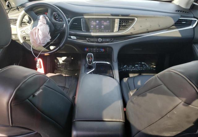 5GAERDKW4LJ163593 - 2020 BUICK ENCLAVE AVENIR 灰色 照片 8