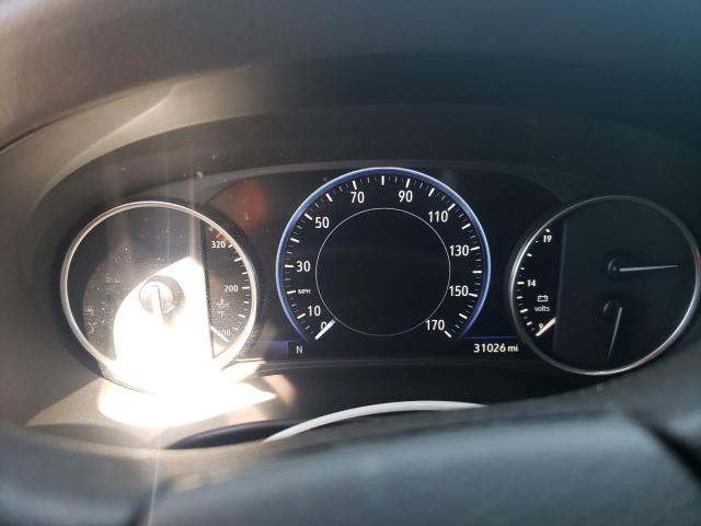 5GAERDKW4LJ163593 - 2020 BUICK ENCLAVE AVENIR 灰色 照片 9