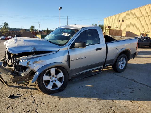 2011 DODGE RAM 1500, 