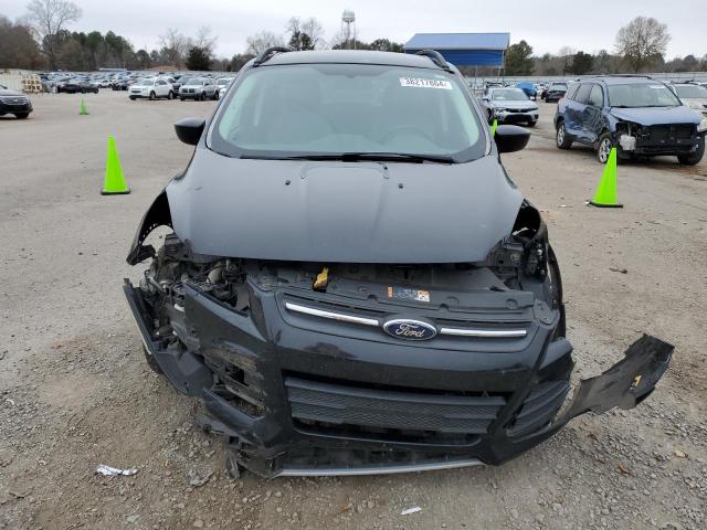 1FMCU0GX6EUA57559 - 2014 FORD ESCAPE SE BLACK photo 5