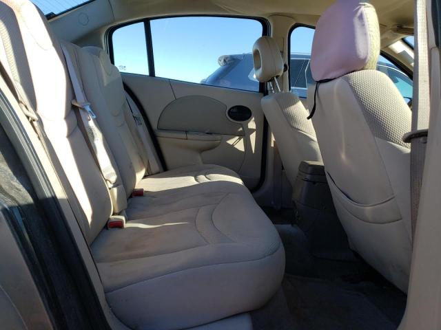 1G8AJ52F44Z217689 - 2004 SATURN ION LEVEL 2 金色 照片 10