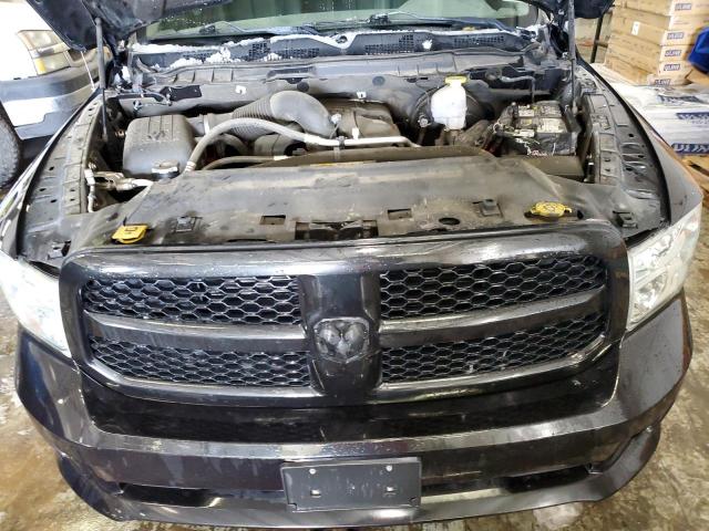 1C6RR7KT7FS653152 - 2015 RAM 1500 ST BLACK photo 11