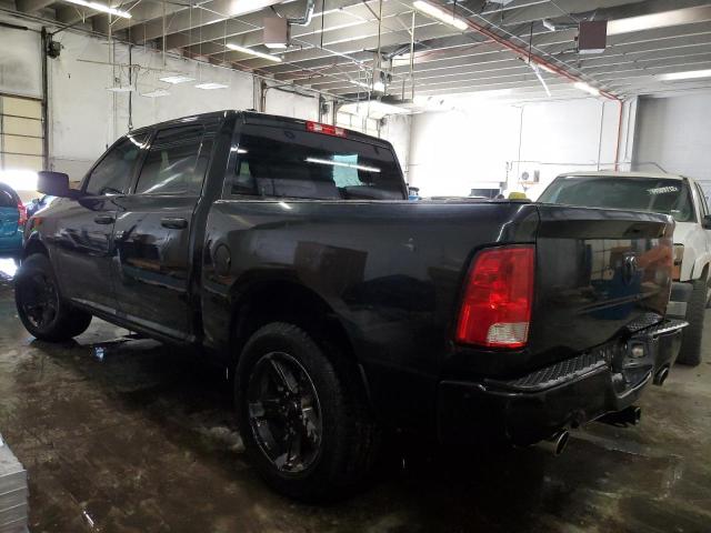 1C6RR7KT7FS653152 - 2015 RAM 1500 ST BLACK photo 2