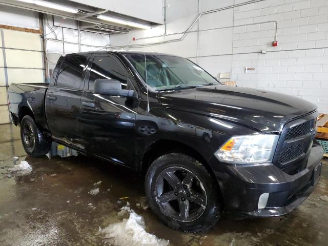 1C6RR7KT7FS653152 - 2015 RAM 1500 ST BLACK photo 4