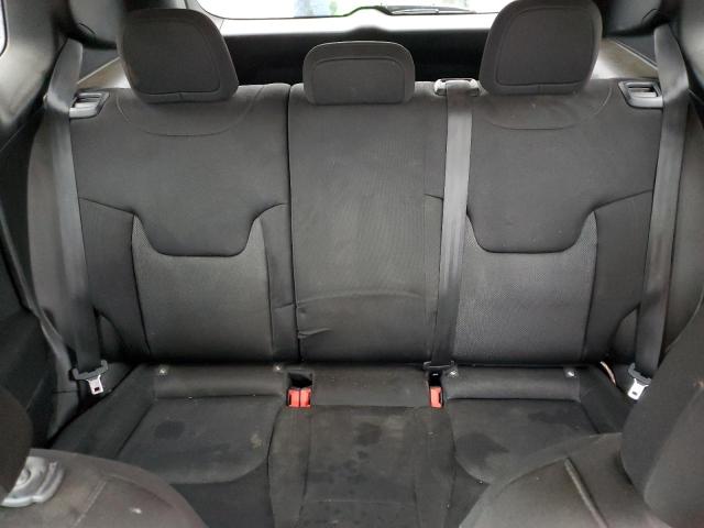 ZACCJAAB2JPG68569 - 2018 JEEP RENEGADE SPORT Կարմիր լուսանկար 10