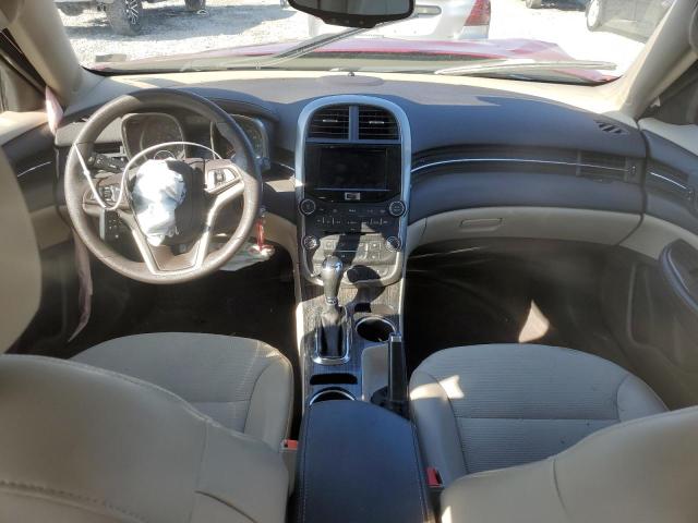 1G11C5SL6EF158792 - 2014 CHEVROLET MALIBU 1LT MAROON photo 8