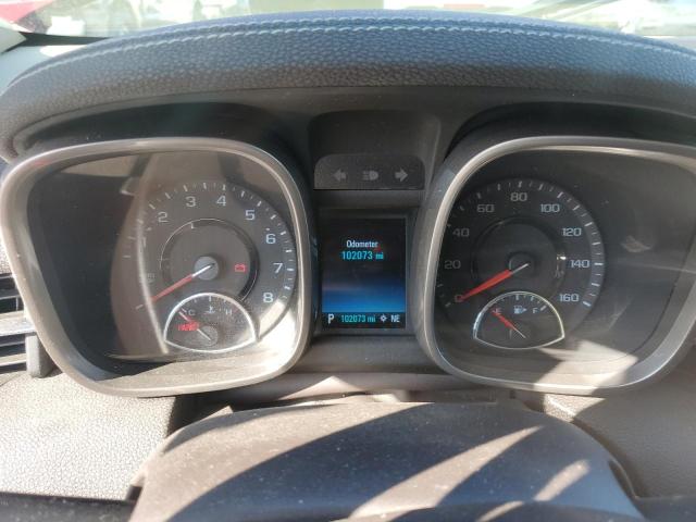 1G11C5SL6EF158792 - 2014 CHEVROLET MALIBU 1LT MAROON photo 9