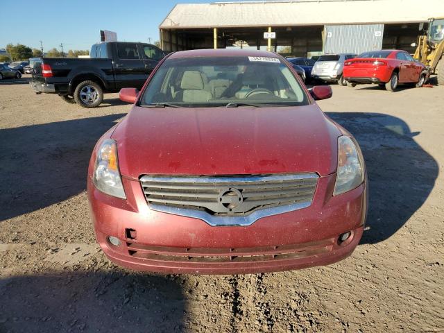 1N4AL21E48N479562 - 2008 NISSAN ALTIMA 2.5 RED photo 5