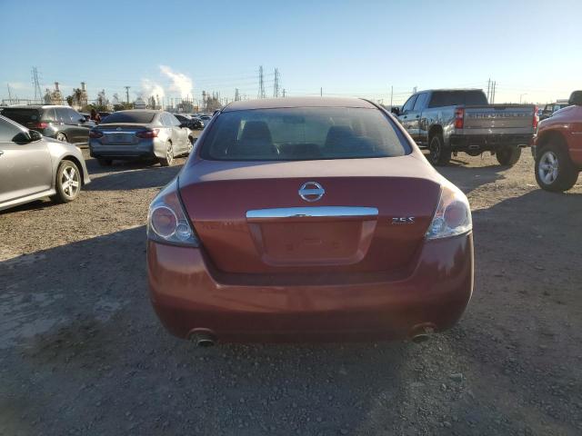 1N4AL21E48N479562 - 2008 NISSAN ALTIMA 2.5 RED photo 6