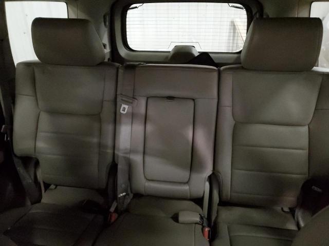 1J8HG48K86C272047 - 2006 JEEP COMMANDER 石墨色 照片 10