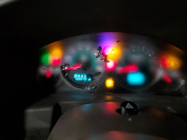 1J8HG48K86C272047 - 2006 JEEP COMMANDER 石墨色 照片 9