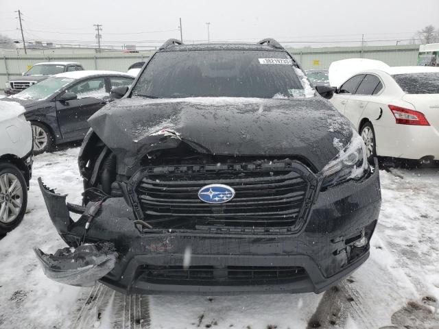 4S4WMAJD9N3425319 - 2022 SUBARU ASCENT ONY BLACK photo 5