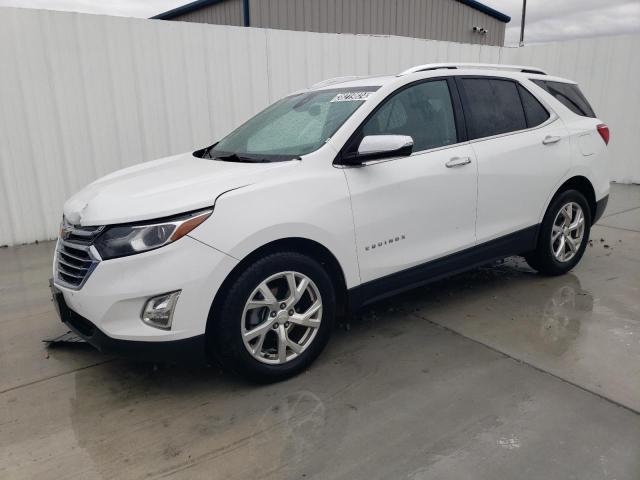 2020 CHEVROLET EQUINOX PREMIER, 