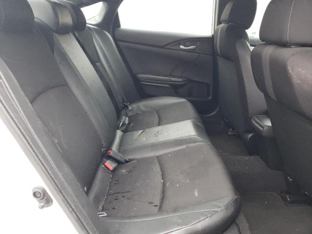 19XFC2F84ME202069 - 2021 HONDA CIVIC SPORT 白色 照片 10