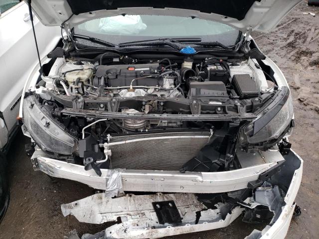 19XFC2F84ME202069 - 2021 HONDA CIVIC SPORT 白色 照片 11