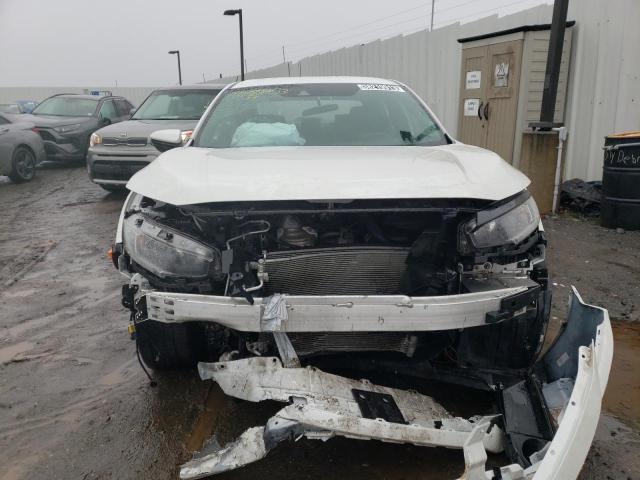 19XFC2F84ME202069 - 2021 HONDA CIVIC SPORT 白色 照片 5