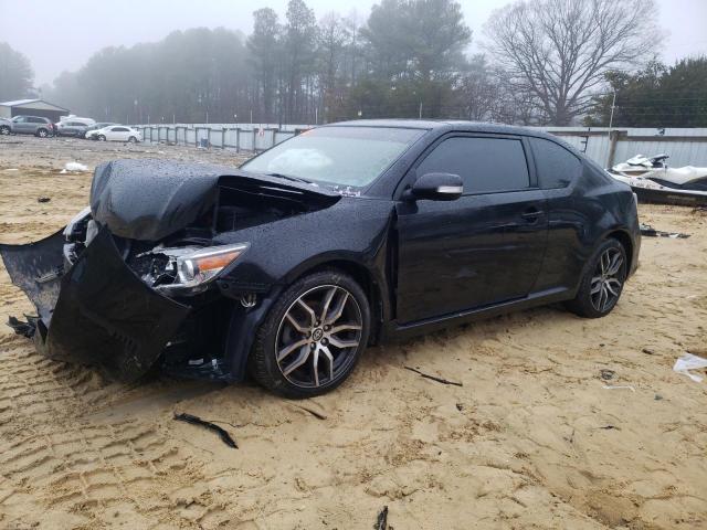 2016 TOYOTA SCION TC, 