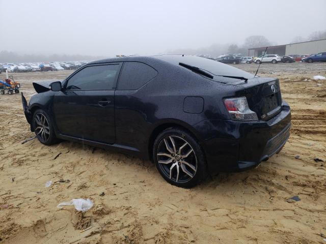 JTKJF5C7XGJ017409 - 2016 TOYOTA SCION TC 黑色 照片 2