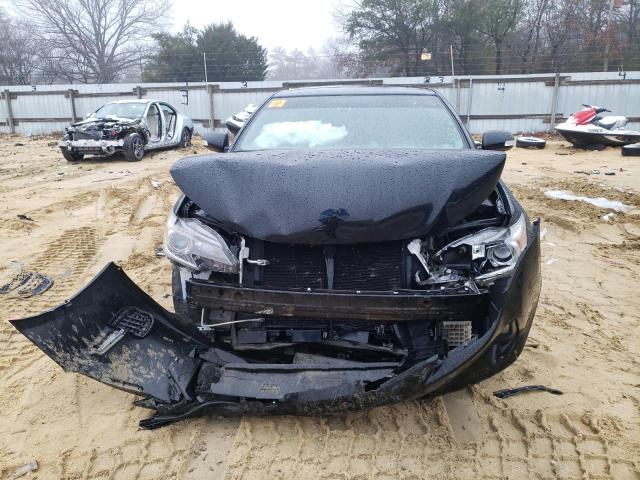 JTKJF5C7XGJ017409 - 2016 TOYOTA SCION TC 黑色 照片 5